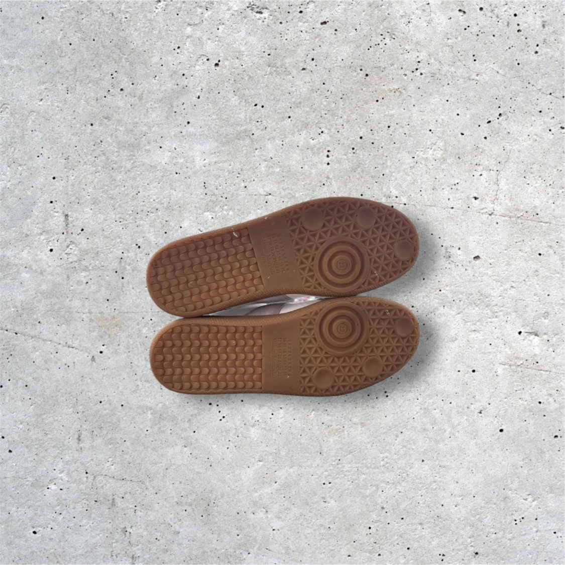 Maison margiela gats vita - 4