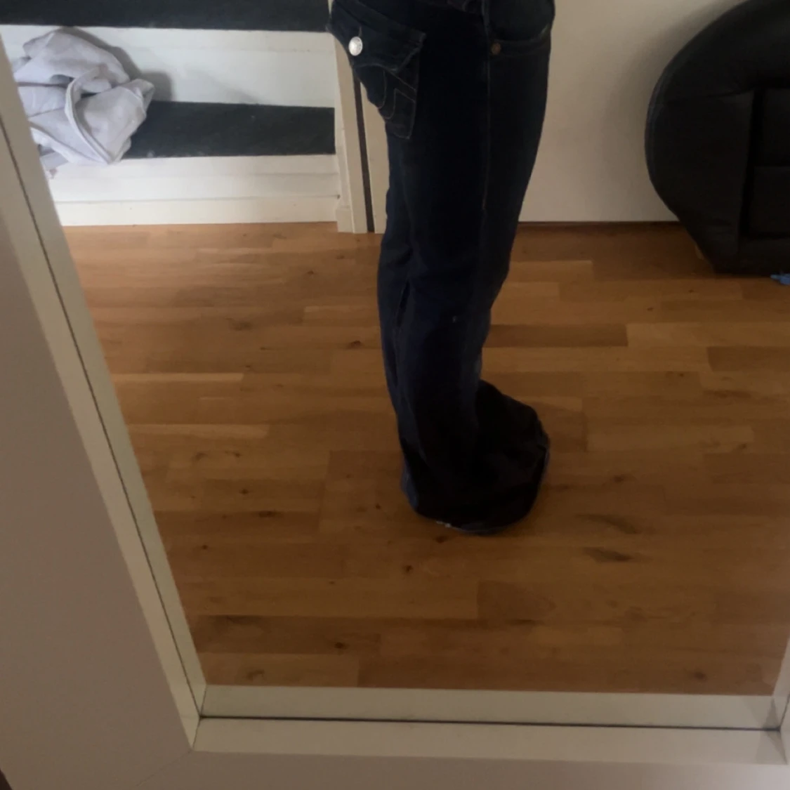 True religion jeans - 1