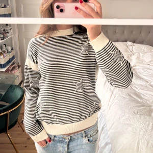 Tröja - Snygg tröja