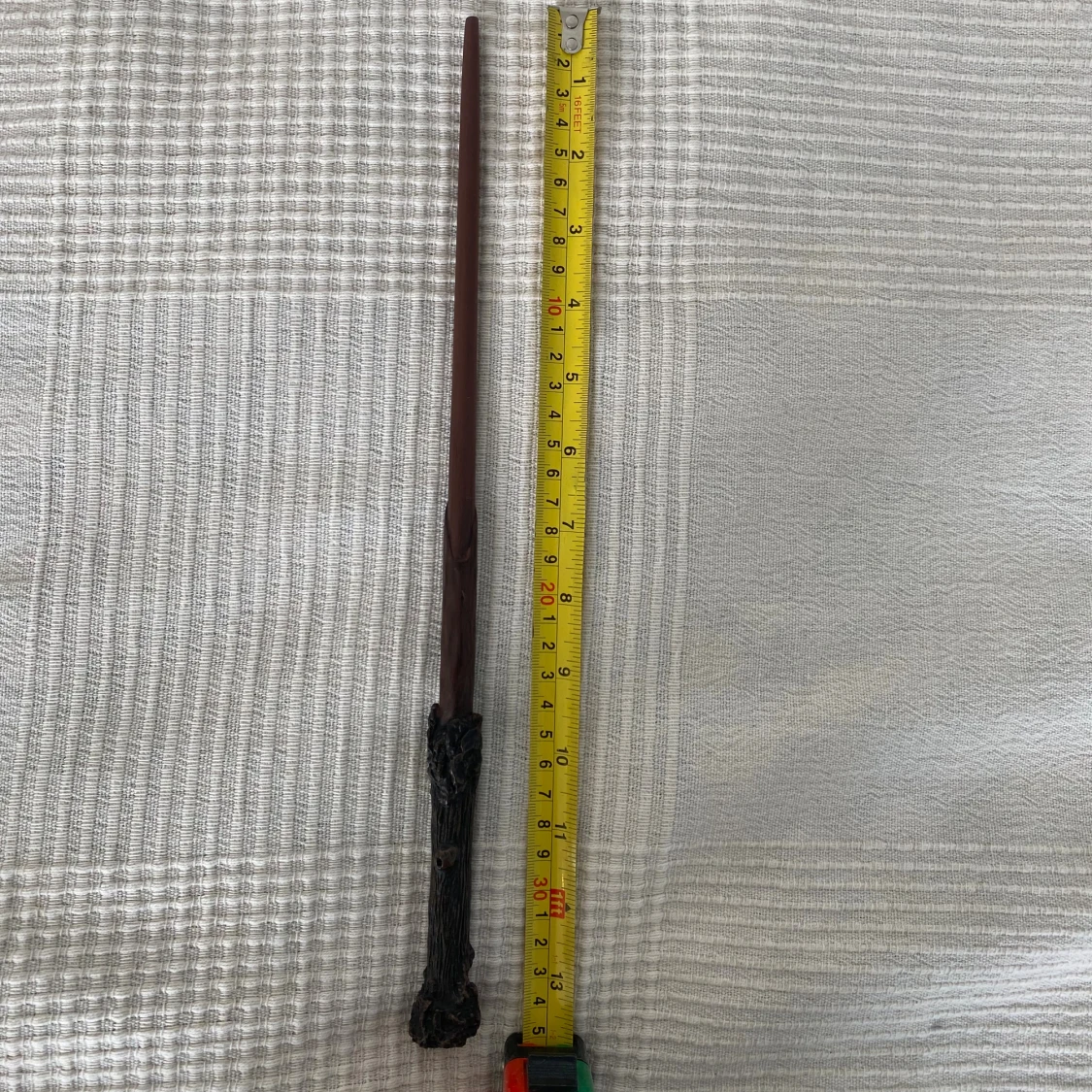 Harry Potter trollstav  - 2