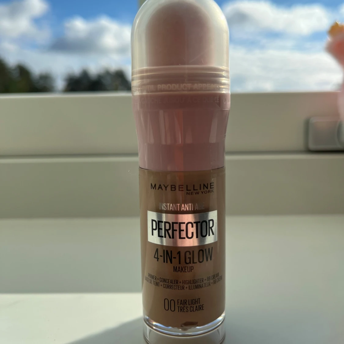 Maybelline Perfector 4-in-1 Glow Fair Light