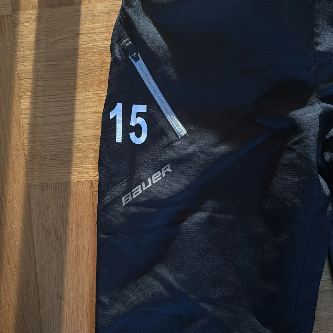 Bauer överdrags byxor  - 1