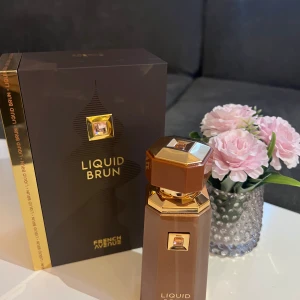 Liquid brun  - 100ml