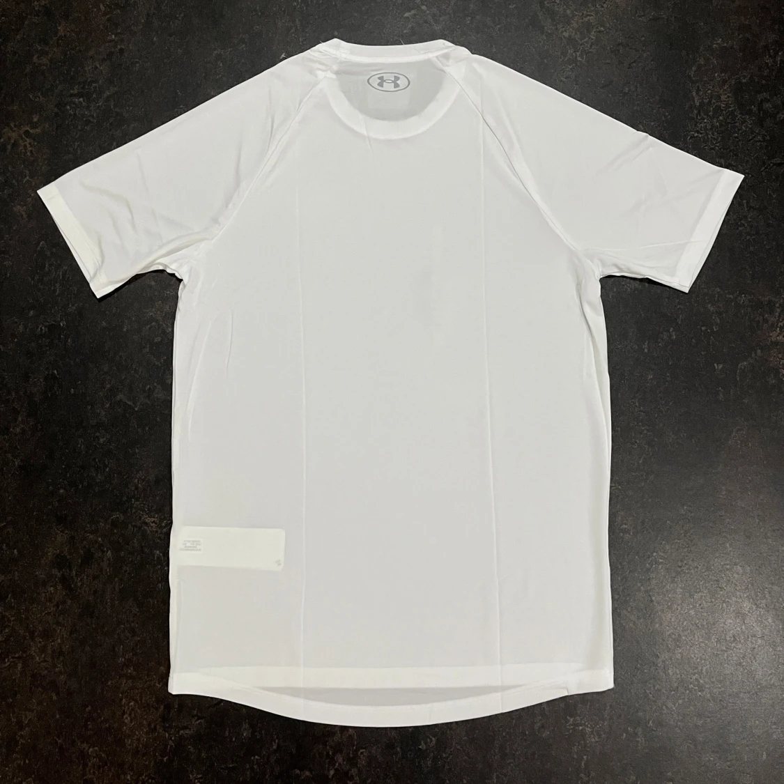 Under armour t shirt Stl SM - 2