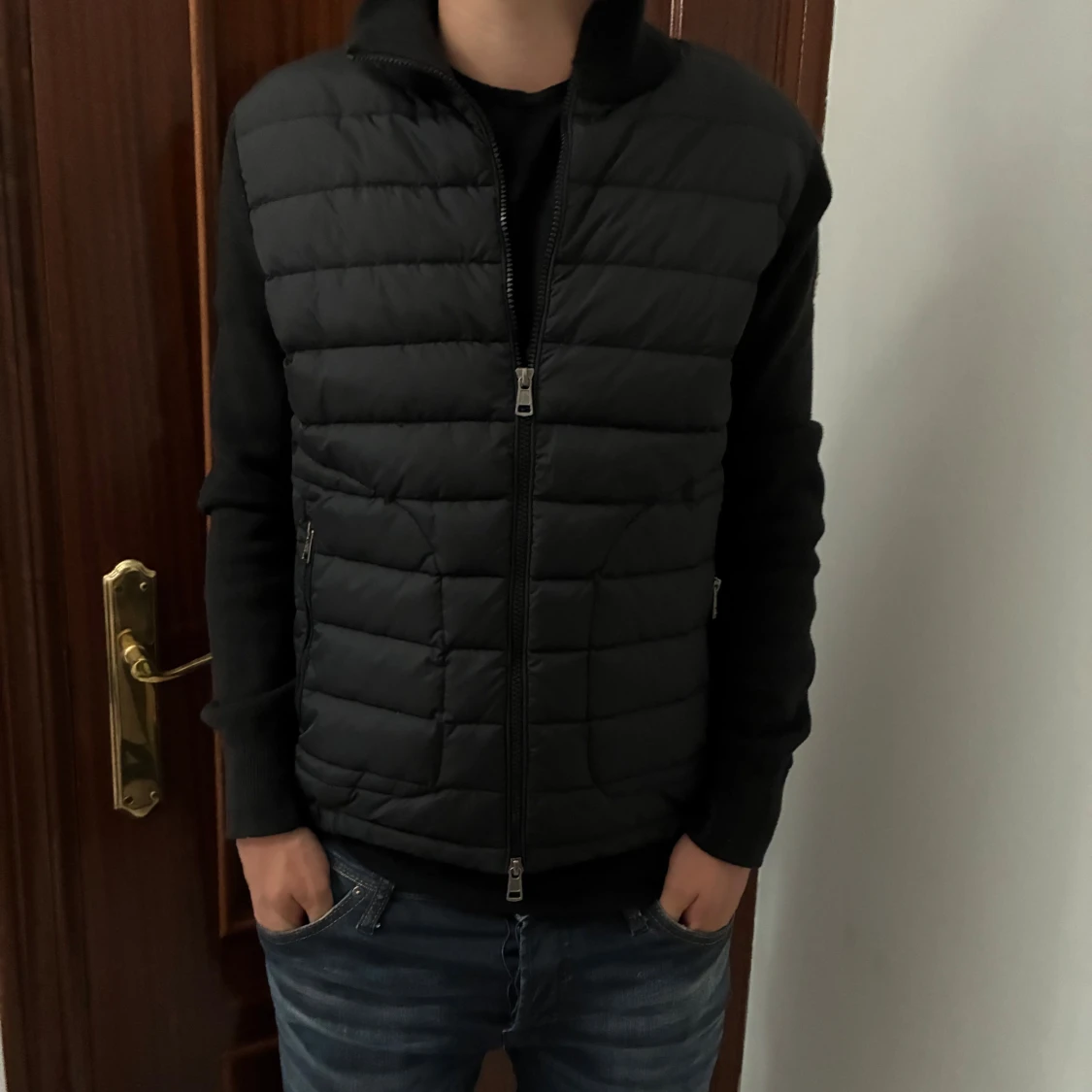 Moncler cardigan 