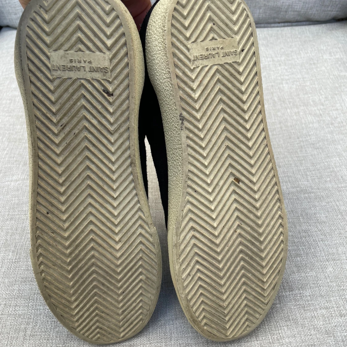 Saint Laurent skor  - 4