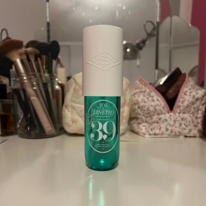 Sol de Janeiro 39 - Kokosdröm, den är helt ny då jag endast tagit 3 sprut 😍🫶