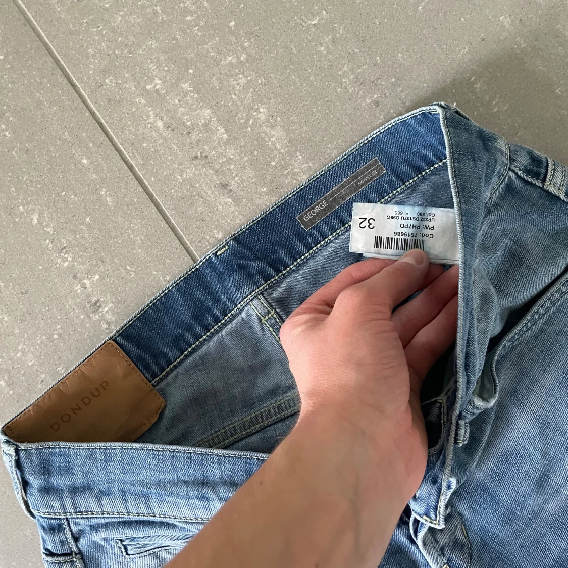 Dondup George Jeans  - 3