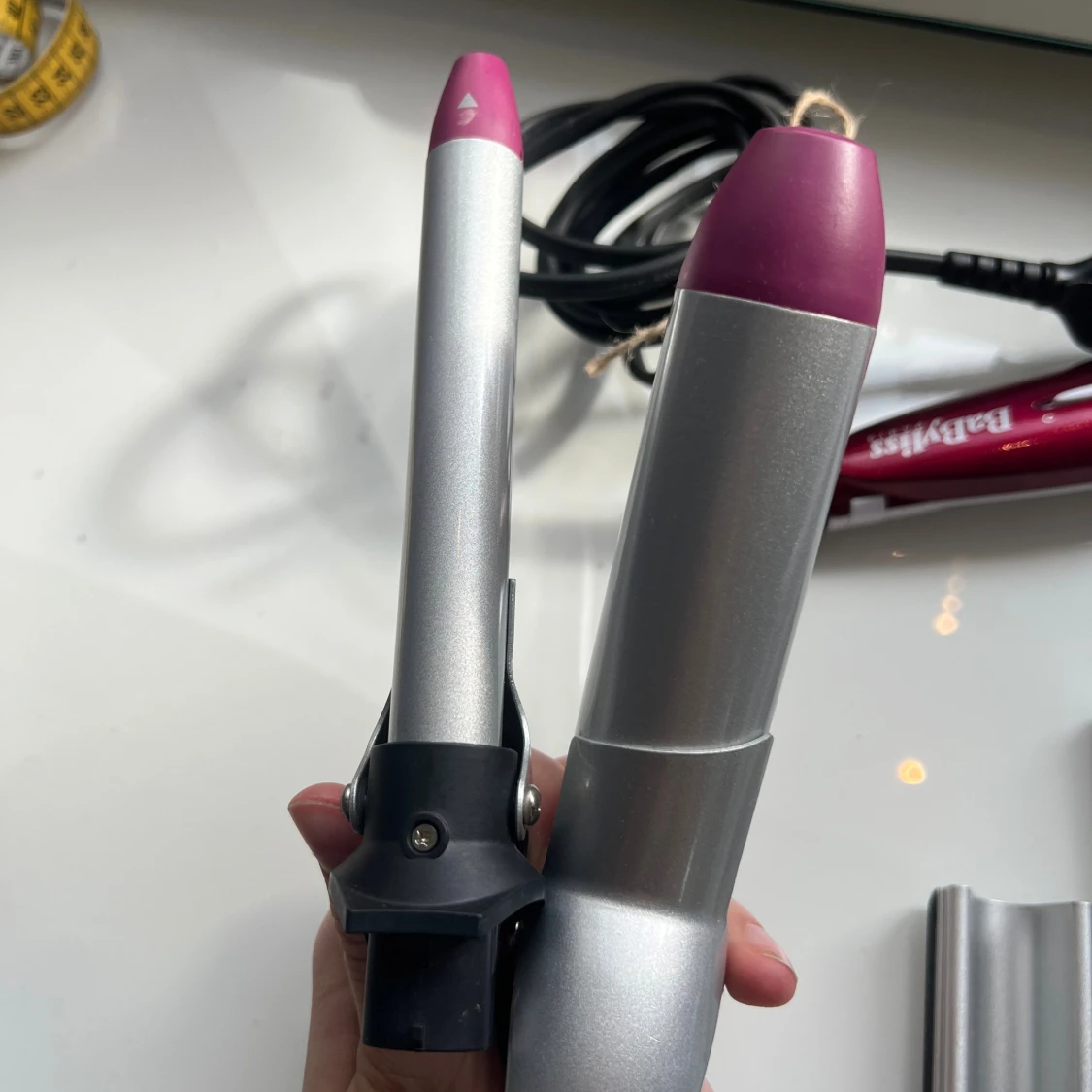 BaByliss Style Mix Multistyler - 1