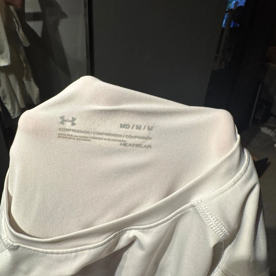 Under armour träningströja - 2