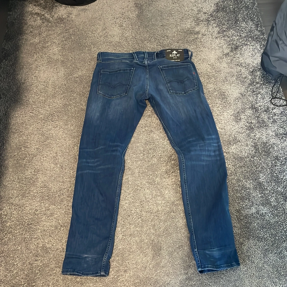 Replay Anbass Jeans - 2