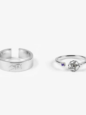 STRAYKIDS RING SET Produced By I.N (Maniac Encore) - Ring set gjorda av I.N 💍