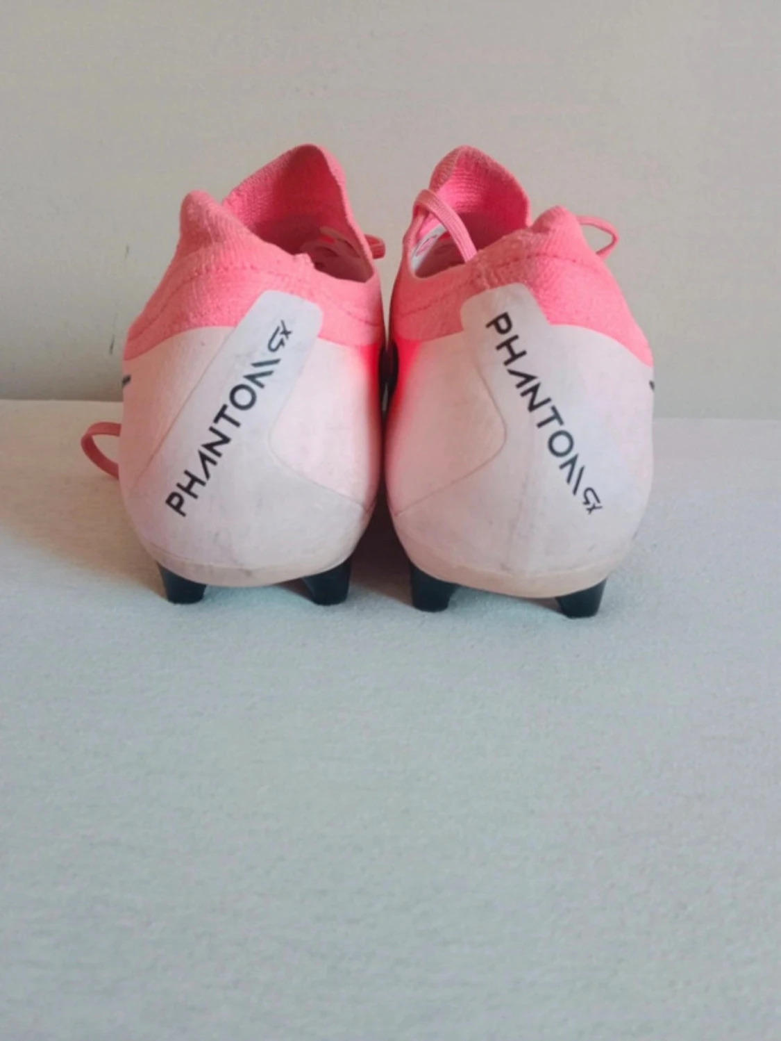 Nike Phantom Gx Ag Pro - 6