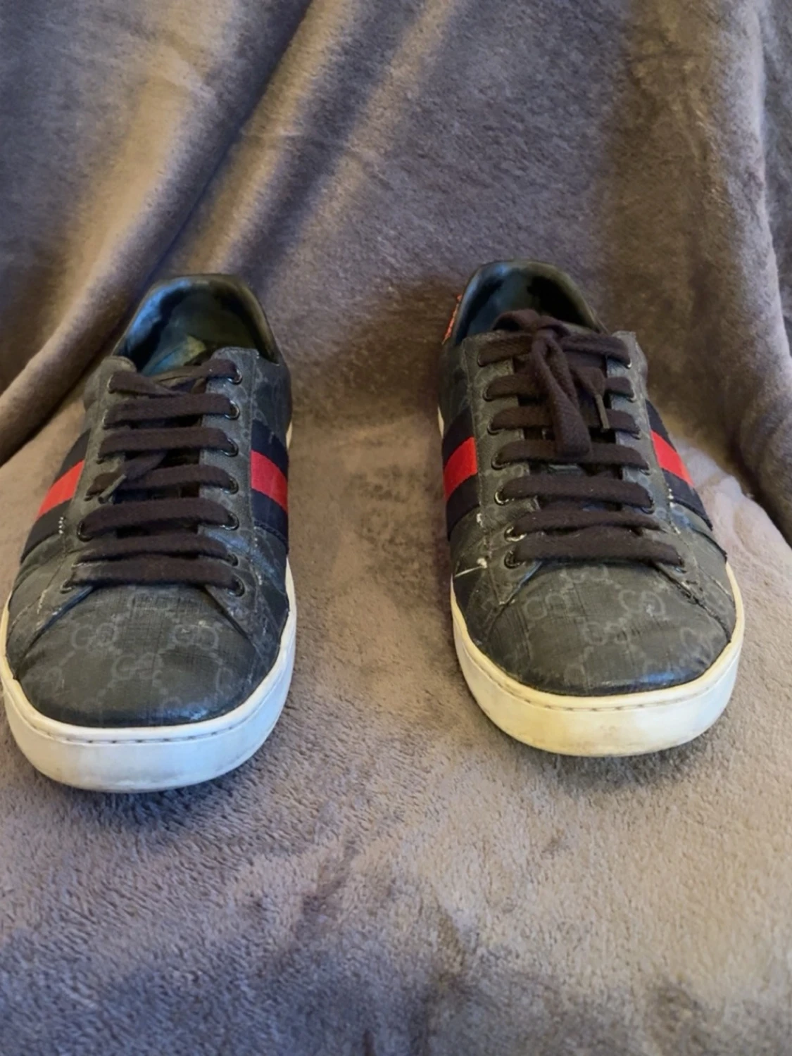 Gucci ace  - 1
