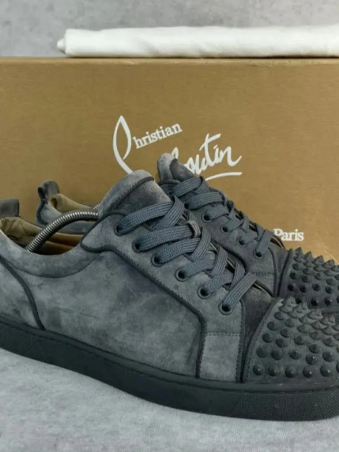  Christian Louboutin - 1