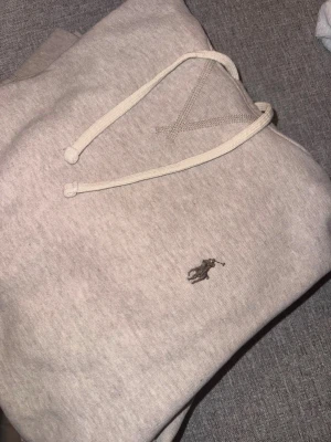 Ralph Lauren THE LR fleece hoodie  - Ralph Lauren THE LR fleece hoodie 