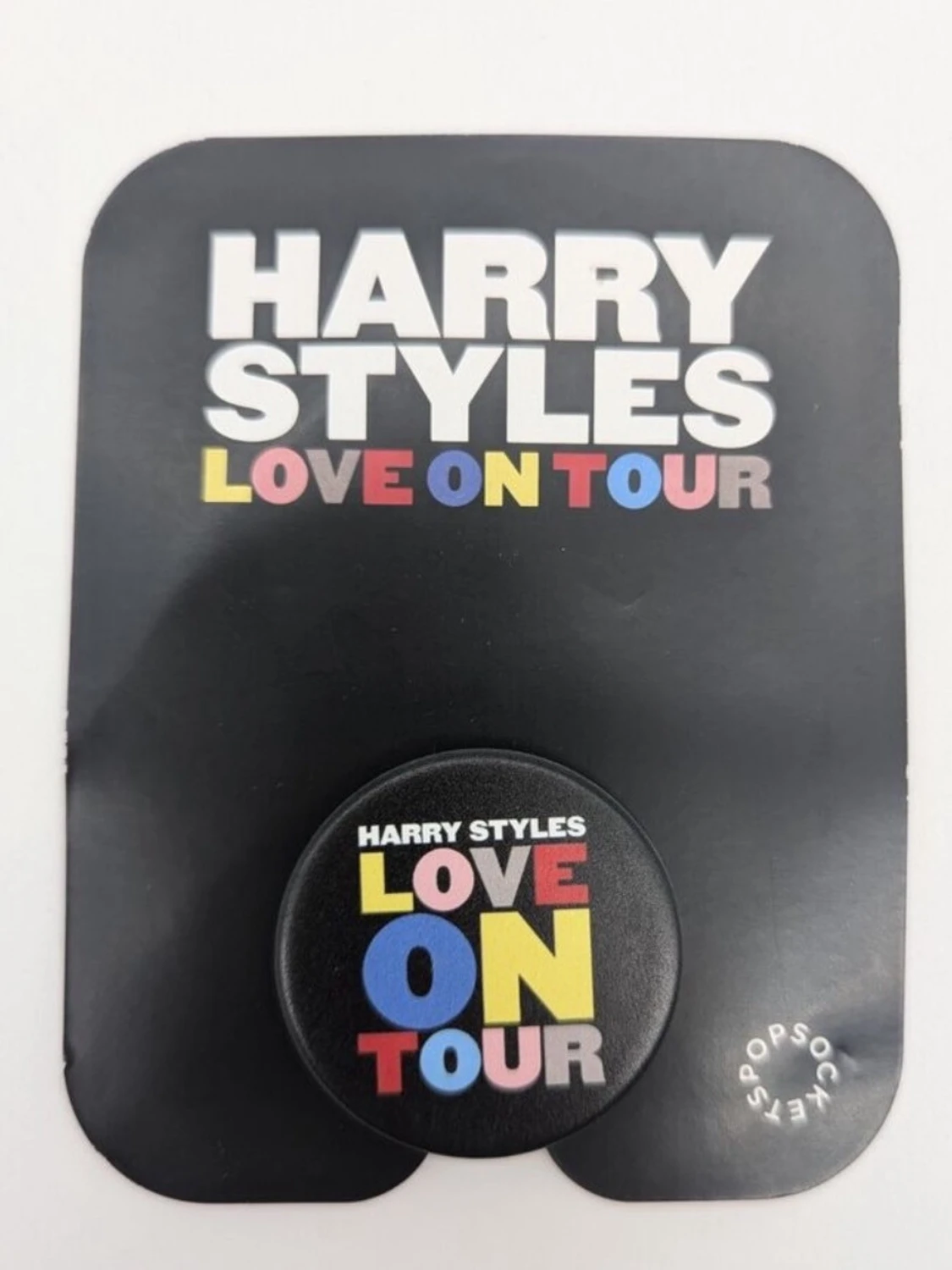 Harry Styles Pop socket