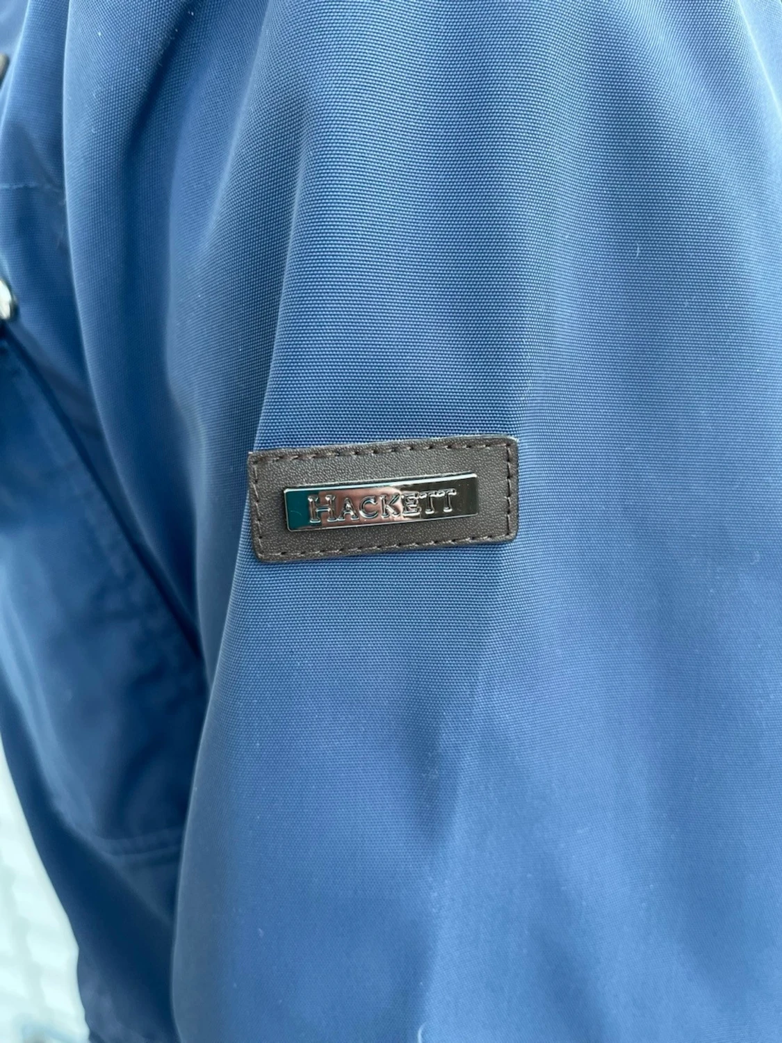 Hackett London fieldjacket  - 3