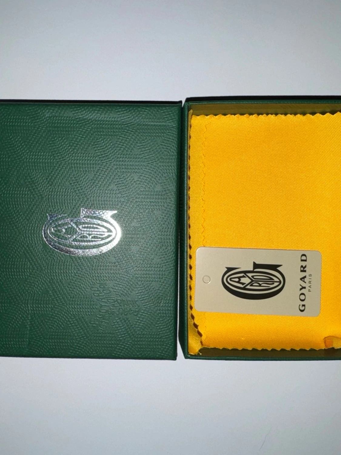 Korthållare marinblå - 2