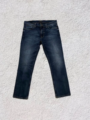Nudie jeans - Bra skick inga defekter. Nypris 1800 vårat pris endast 299