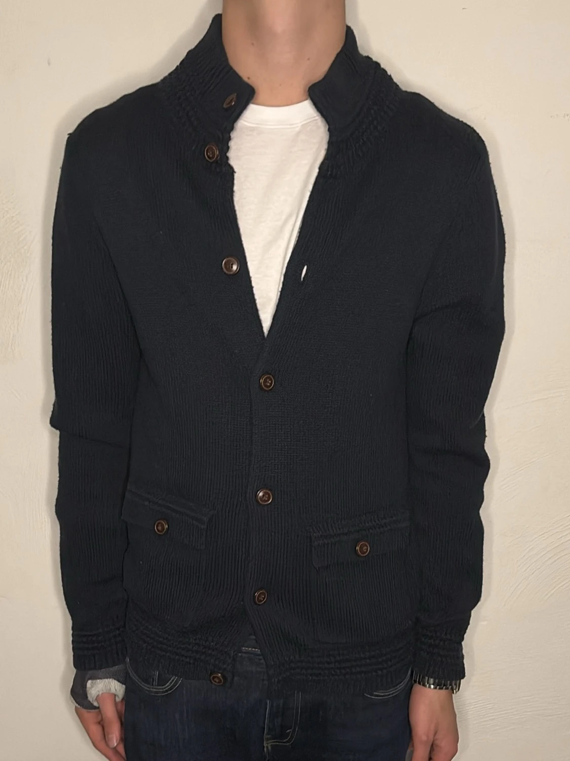 These Glory Days Cardigan