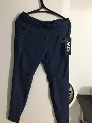 Mercury fleece tights wmn  - New never used 