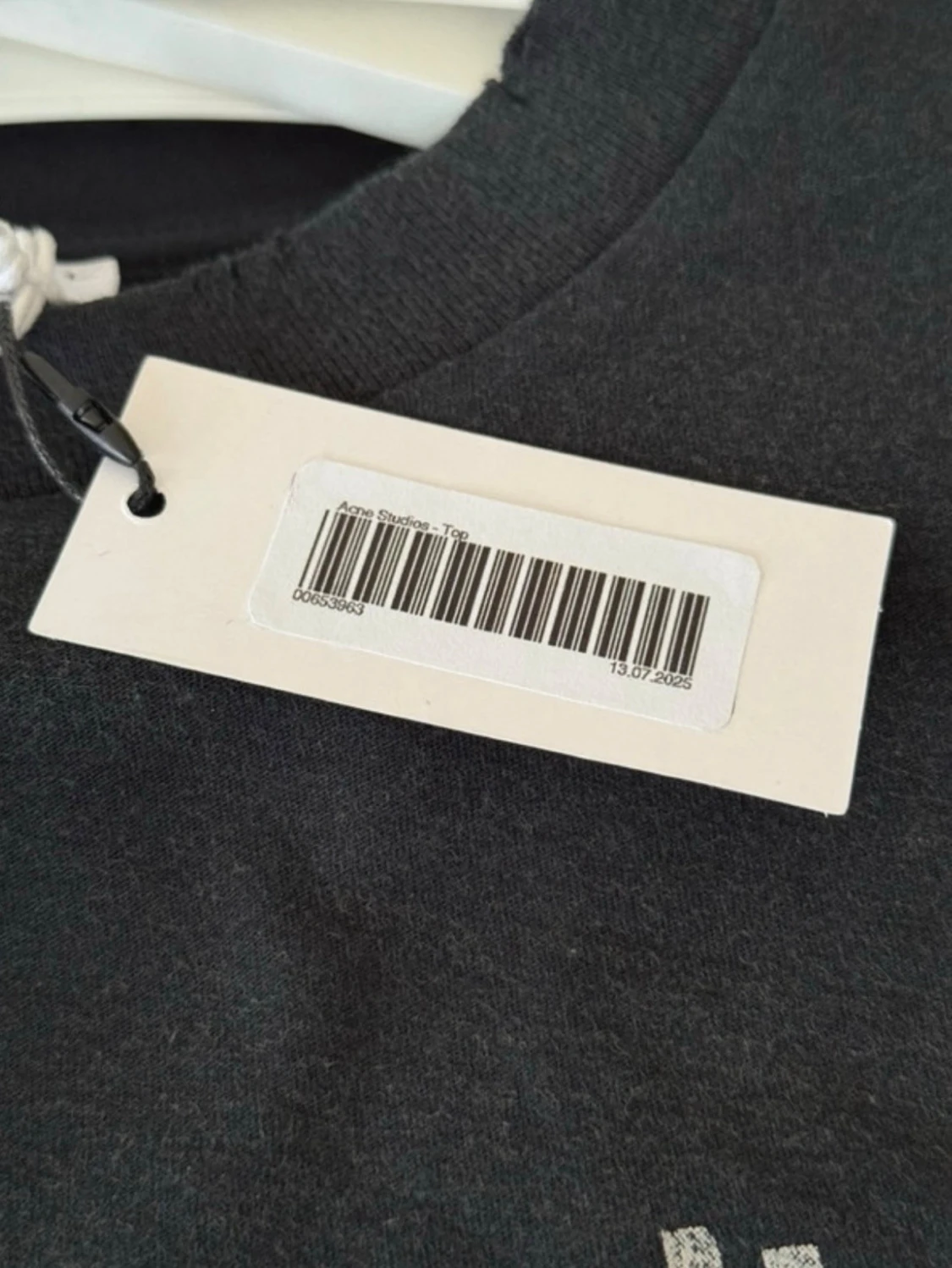 Acne Studios long sleeve - 4