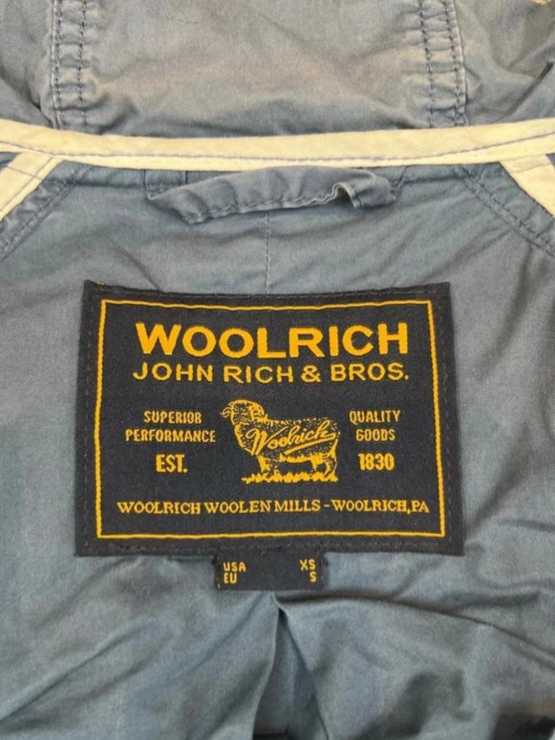 Woolrich jacka - 2