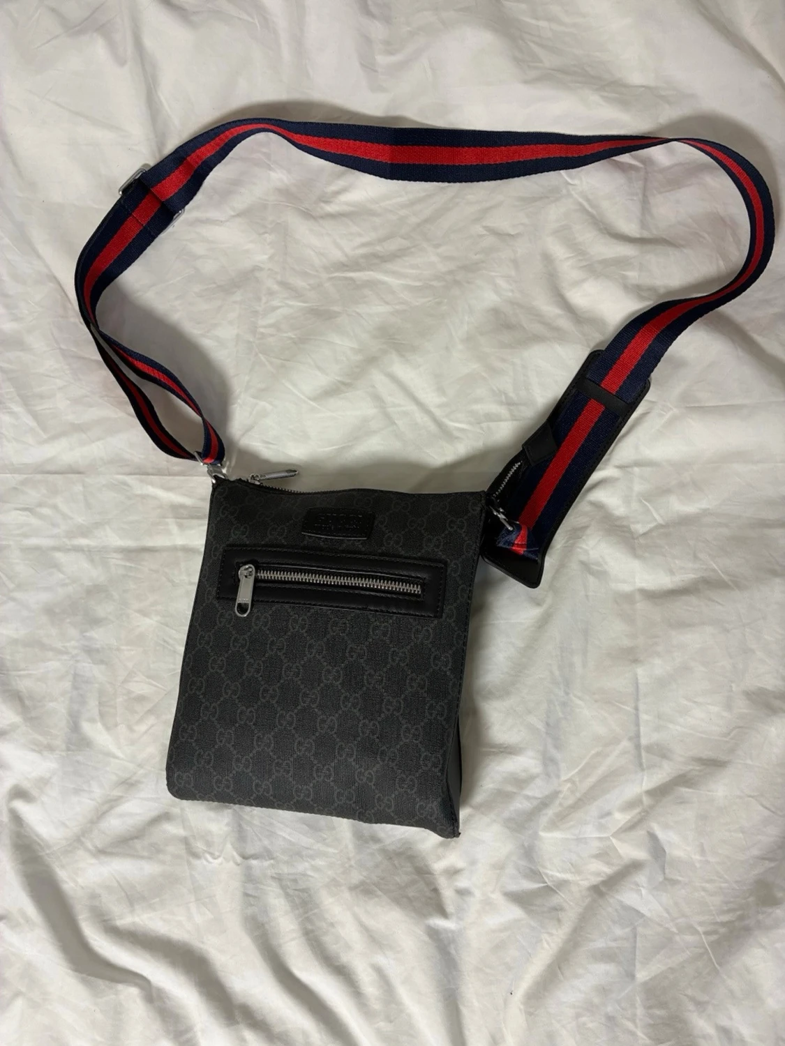 Gg messenger bag