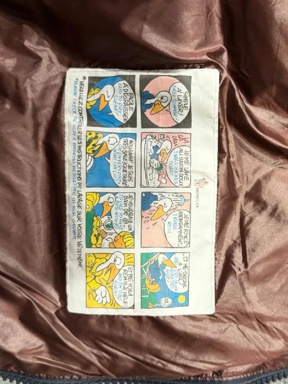 Moncler Maya jacka - 5