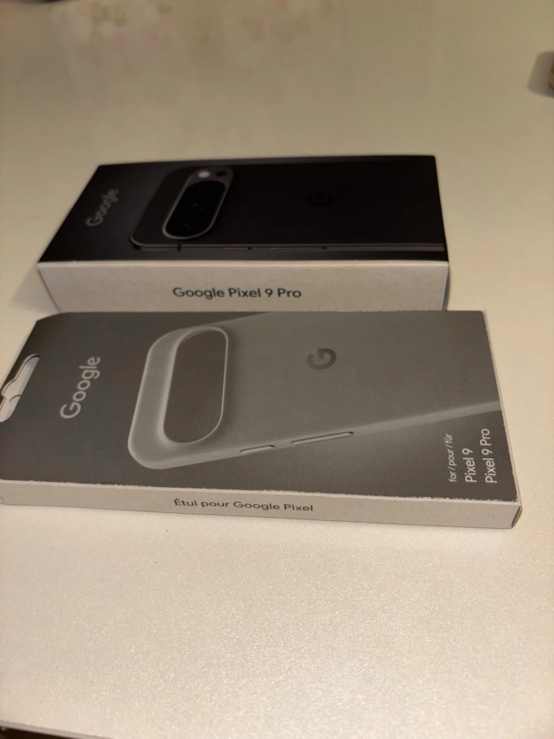 Google Pixel 9 Pro - 2