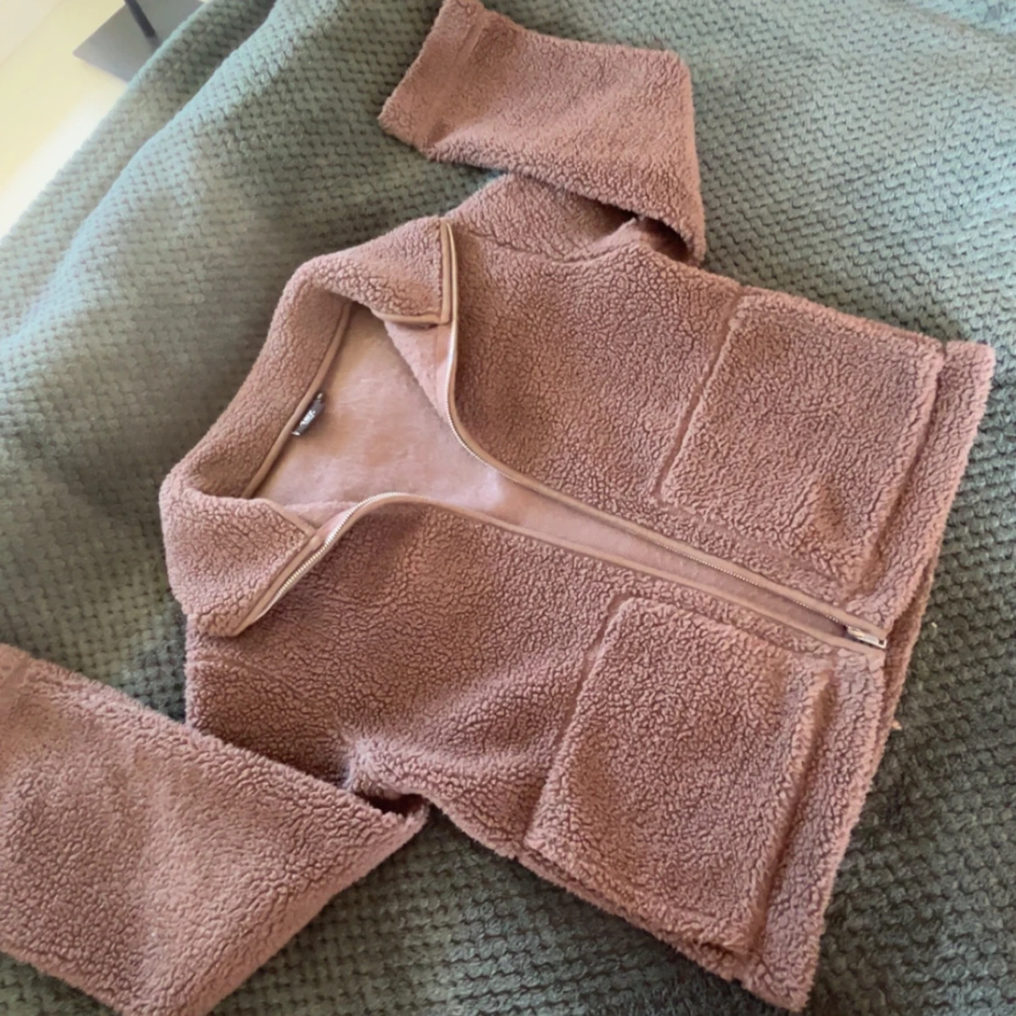 Höst/vår jacka🧸