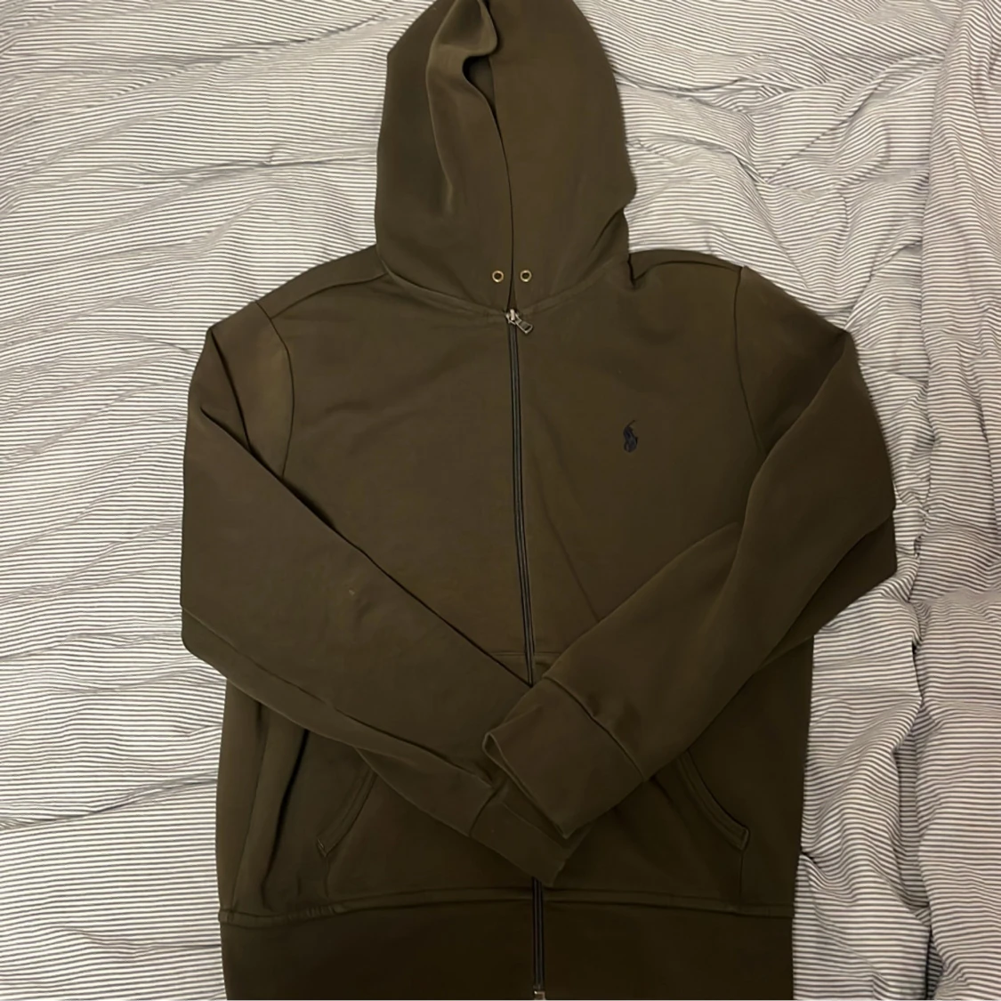 Ralph Lauren Hoodie - 1