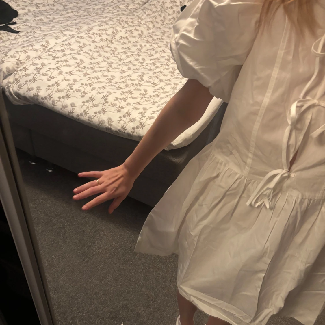 Studentklänning  - 1