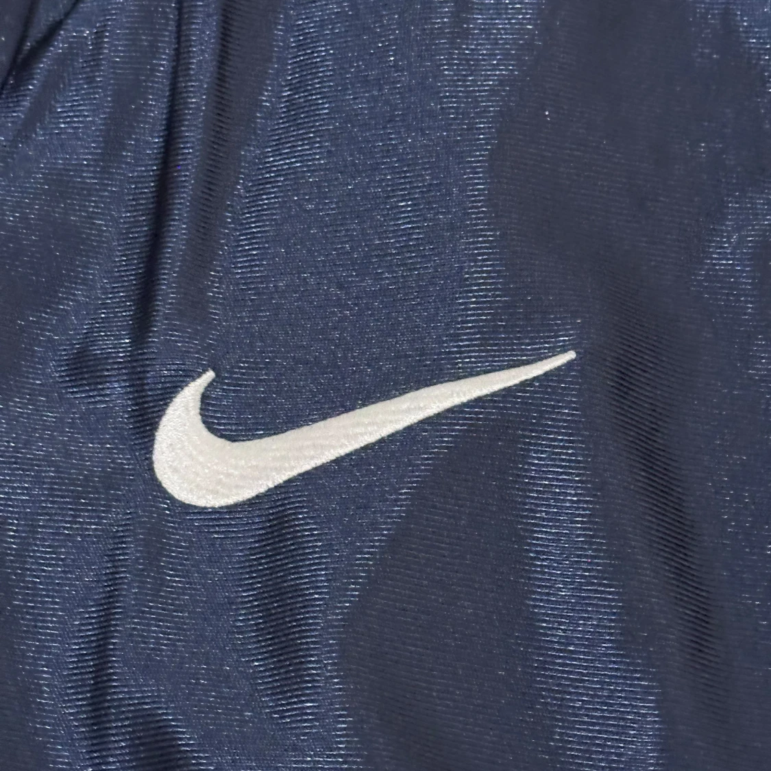 PSG Ronaldinho 21 Nike fotbollströja - 3