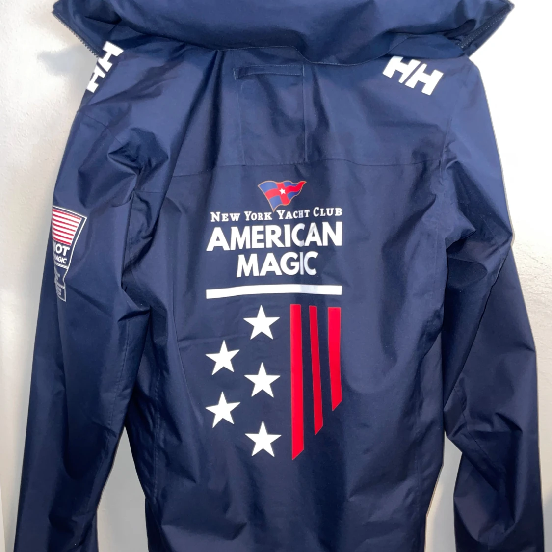 Helly Hansen Jacka - 1