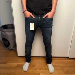 Tiger of Sweden jeans - Tiger of Sweden jeans, W24 L32