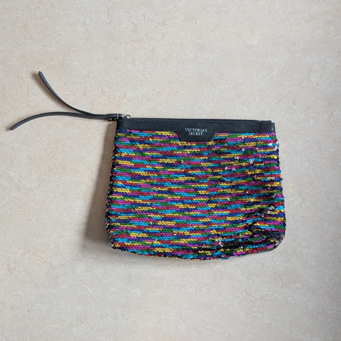 Paljettkuvertväska Victoria's Secret - 2