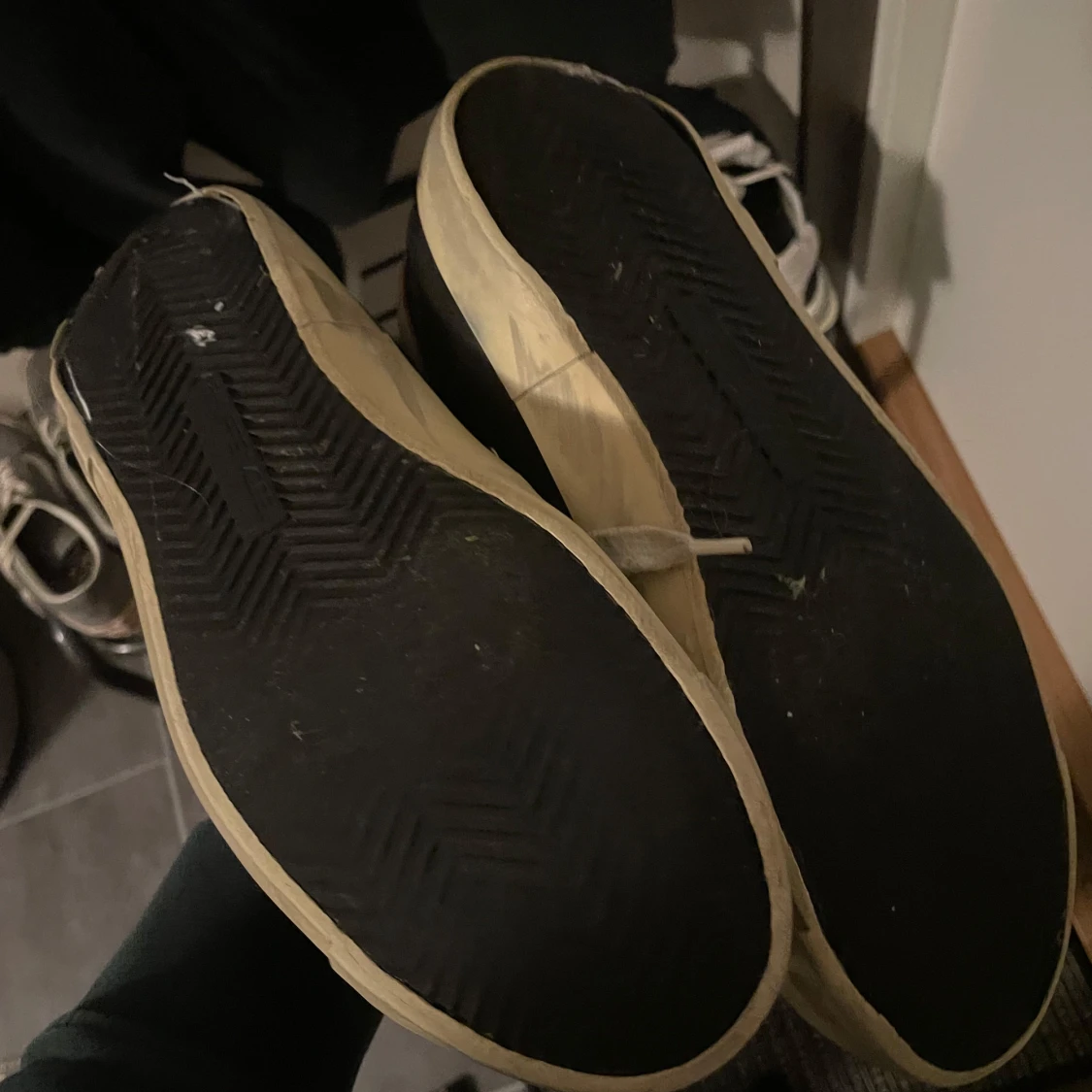 Philippe Model Skor - 4