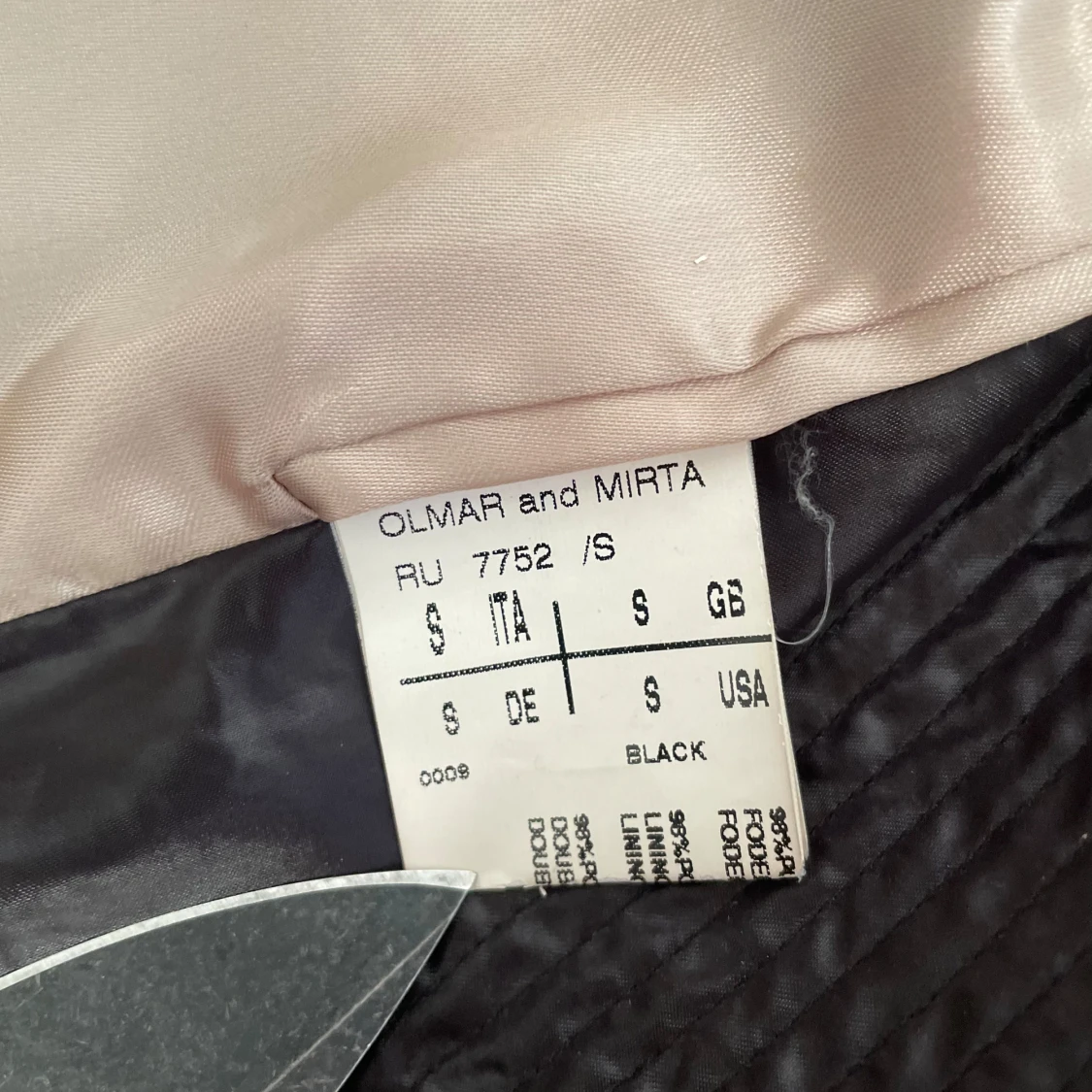 Rick Owens Single Rider Jacket - 3