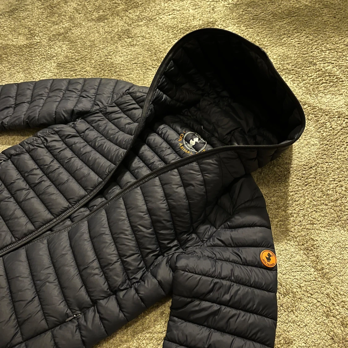 Save the Duck jacka - 3