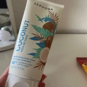 Helt ny bodylotion - Helt ny och inplastad, i kokos doft