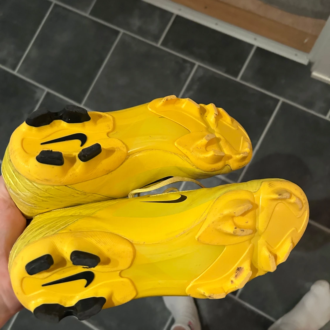  Nike Mercurial Vapor 5 - 1