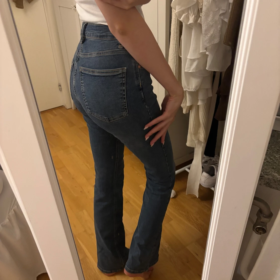 Jeans från Ginatricot - 2