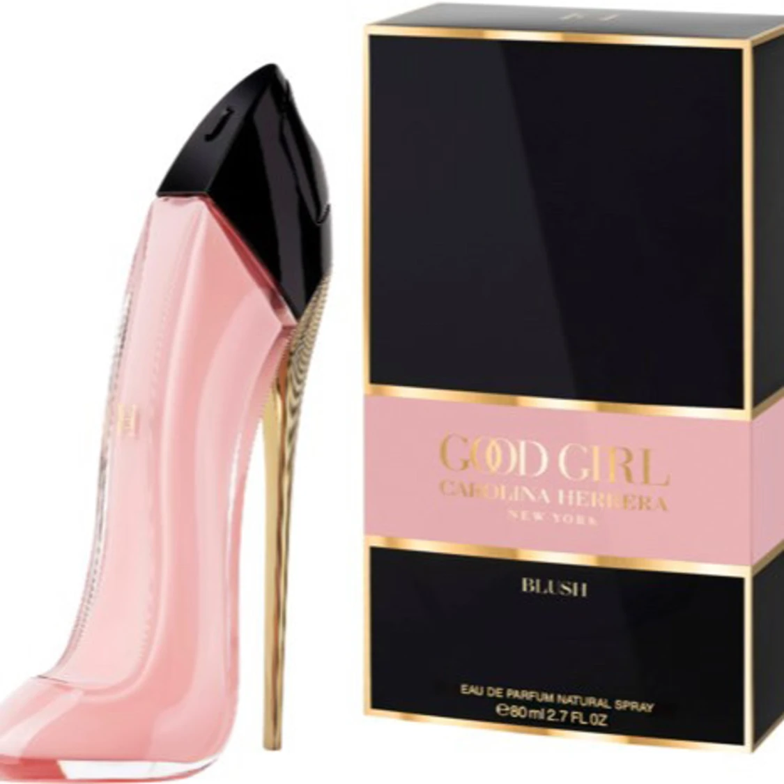Good girl parfym blush 