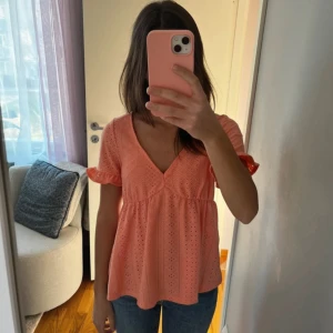 koralltopp - supersöt💗