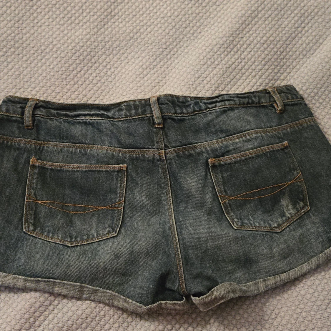 jeansshorts från Denim Co - 2
