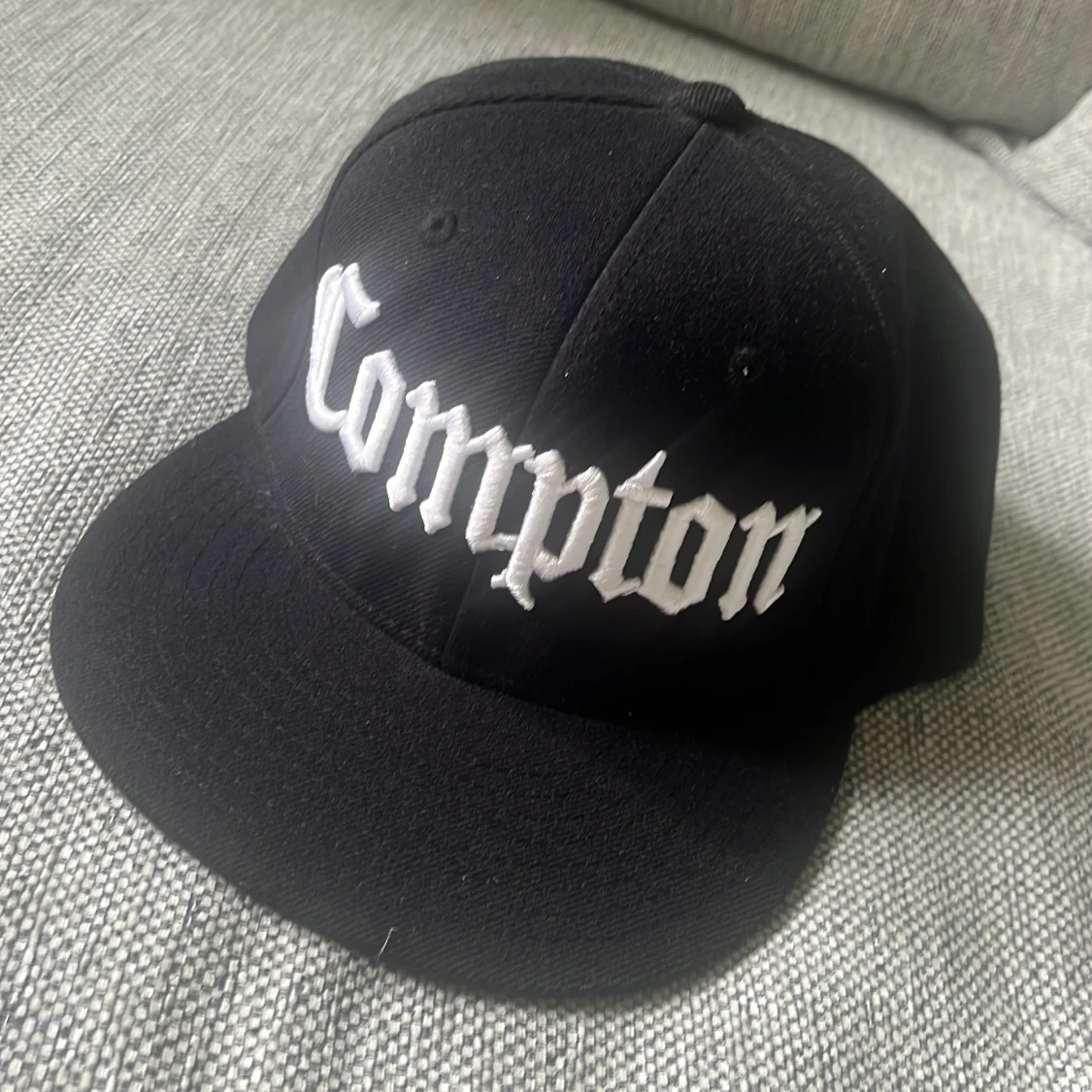 Compton Keps