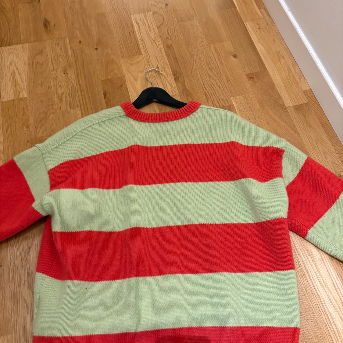 Stickad Acne studios tröja - 1