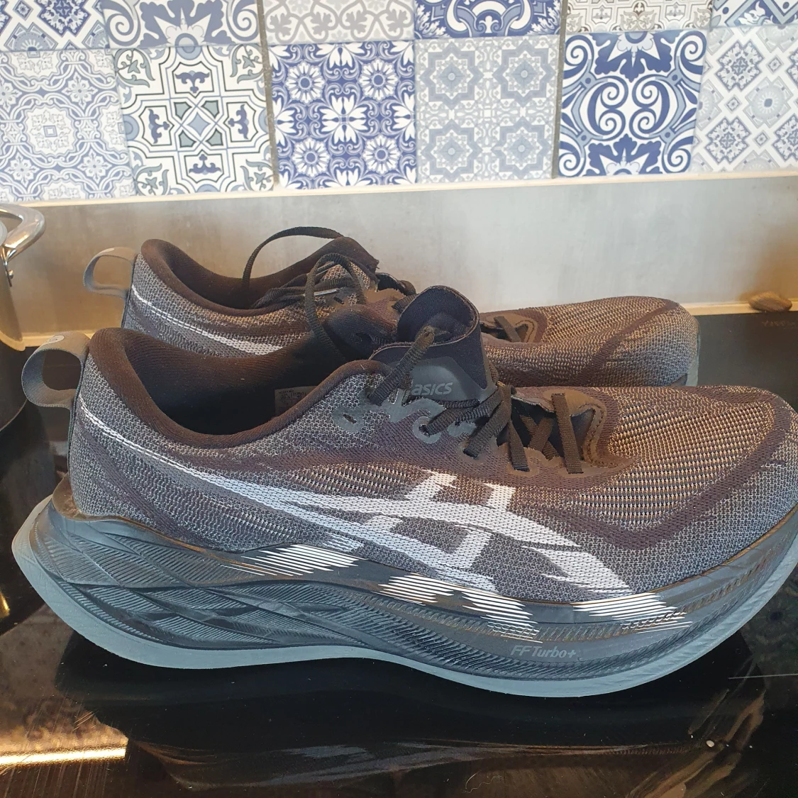 Asics superblast 2 str45 - 1